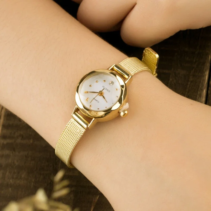 Luxury Watch Ladies - New Luxury Women Watches Casual Quartz