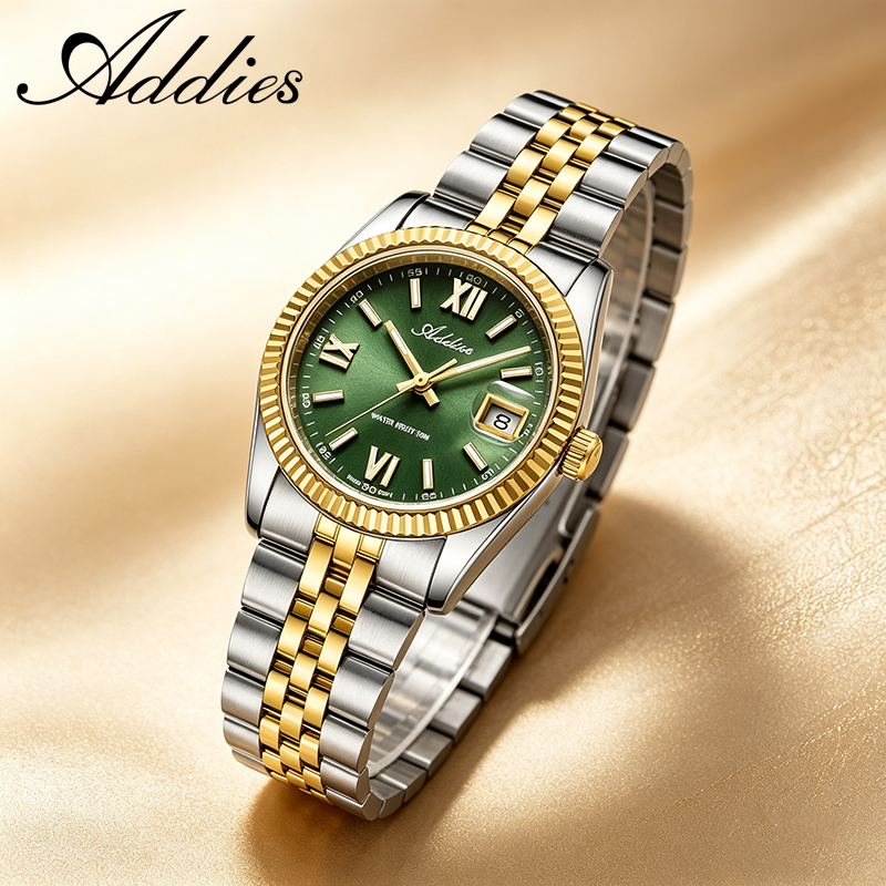Luxury Watch Ladies - Addies High Quality Luxury Watch for