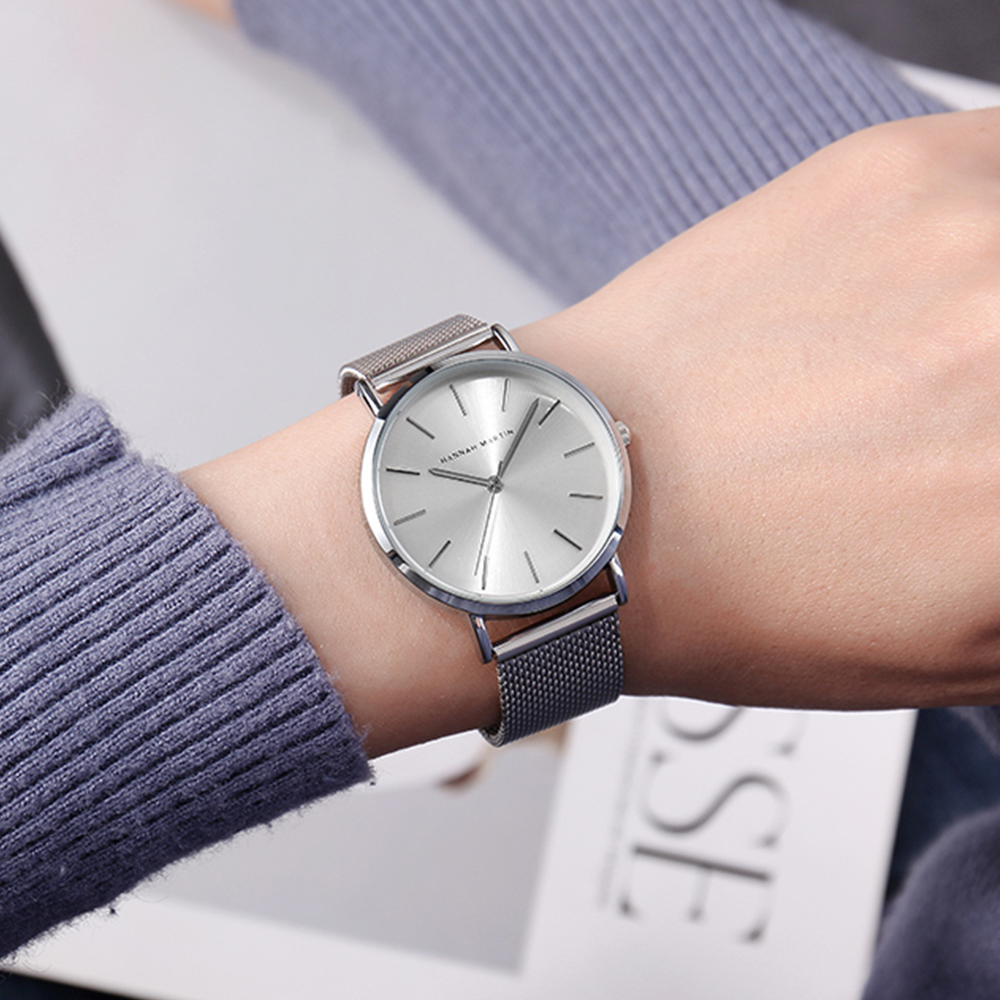 Luxury Watch Japan - Top Brand Luxury HM Stainless Steel