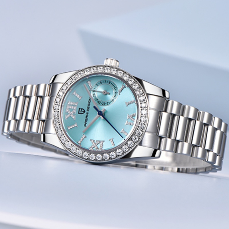 PAGANI DESIGN 2026 New 32MM Wo - Luxury Watch Ladies recensie en prijs