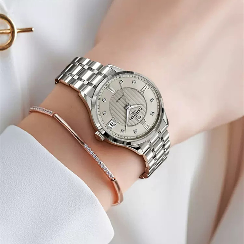 Switzerland CARNIVAL Luxury Au - Luxury Watch Japan recensie en prijs