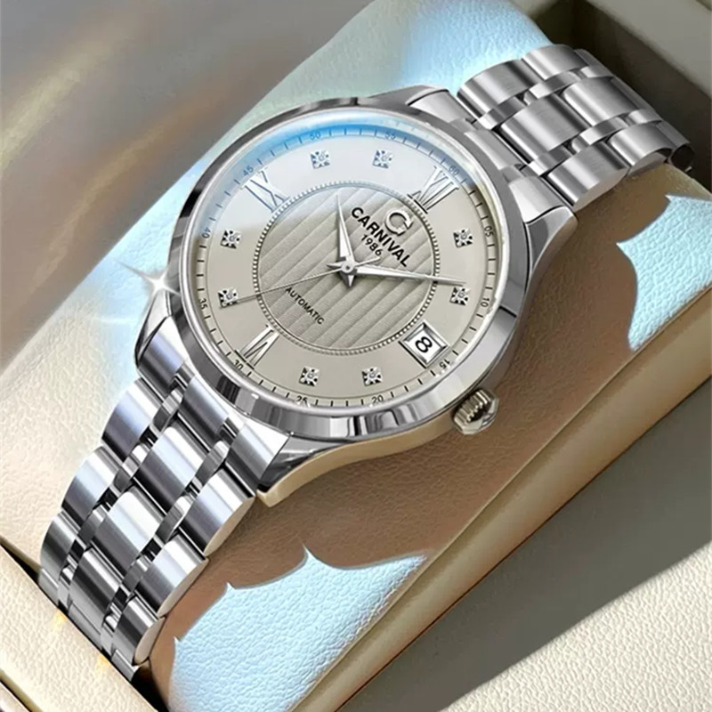 Switzerland CARNIVAL Luxury Au - Luxury Watch Japan recensie en prijs