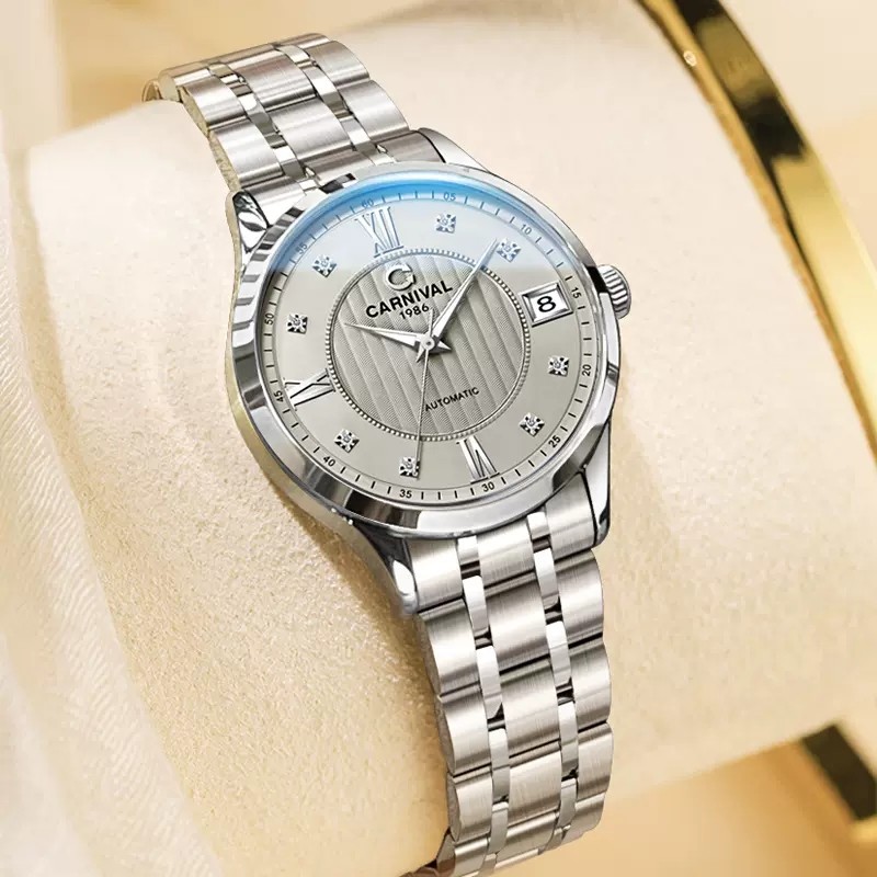 Switzerland CARNIVAL Luxury Au - Luxury Watch Japan recensie en prijs