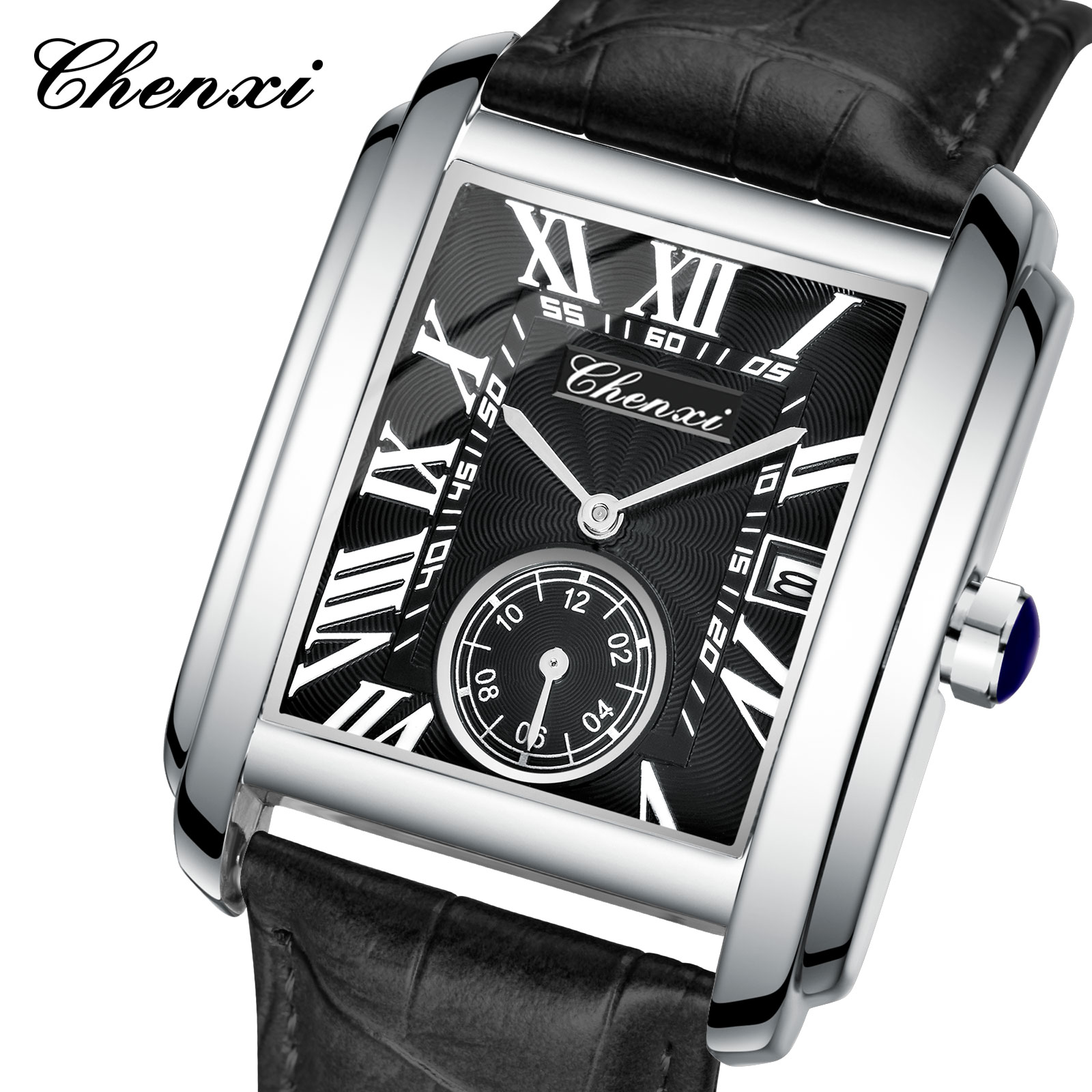 Chenxi 8216 New Fashion Boy Cl - Luxury Watch Affordable recensie en prijs