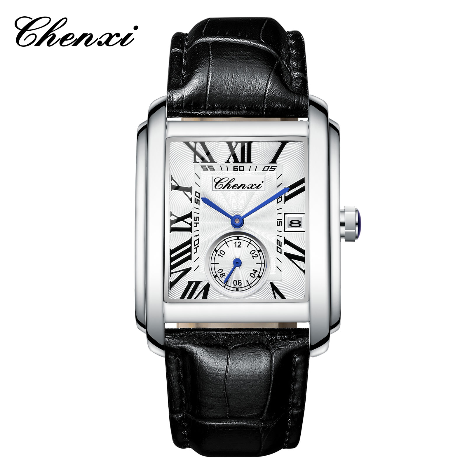 Chenxi 8216 New Fashion Boy Cl - Luxury Watch Affordable recensie en prijs