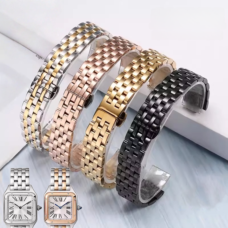 Quick-Release Watch Strap for  - Luxury Watch Cartier recensie en prijs