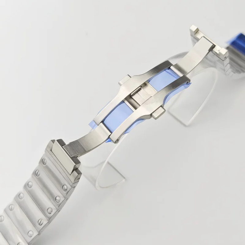 21mm Sandoz  Watchband For Car - Luxury Watch Cartier recensie en prijs