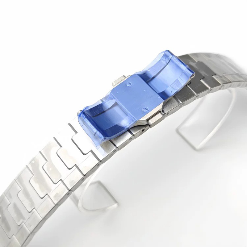 21mm Sandoz  Watchband For Car - Luxury Watch Cartier recensie en prijs