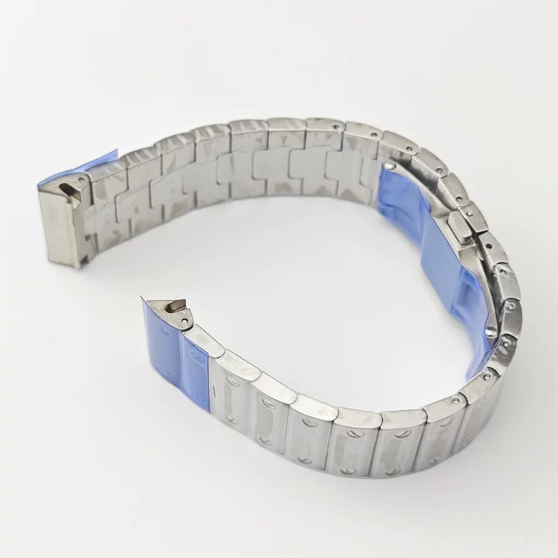 21mm Sandoz  Watchband For Car - Luxury Watch Cartier recensie en prijs