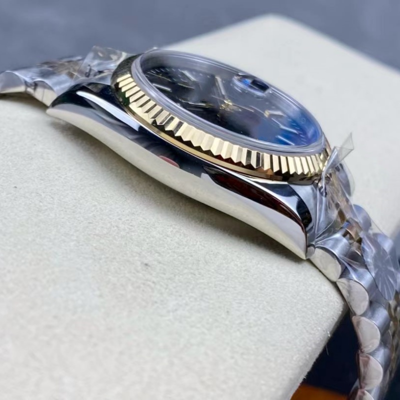 36mm Men's 2813 8215 Automatic - Luxury Watch Ladies recensie en prijs