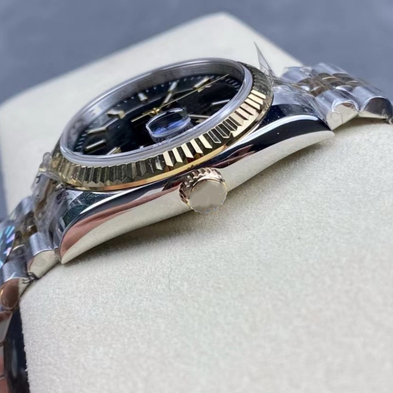 36mm Men's 2813 8215 Automatic - Luxury Watch Ladies recensie en prijs