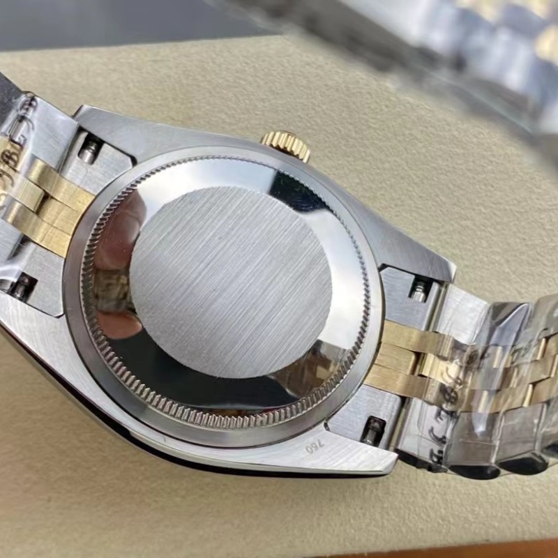 36mm Men's 2813 8215 Automatic - Luxury Watch Ladies recensie en prijs