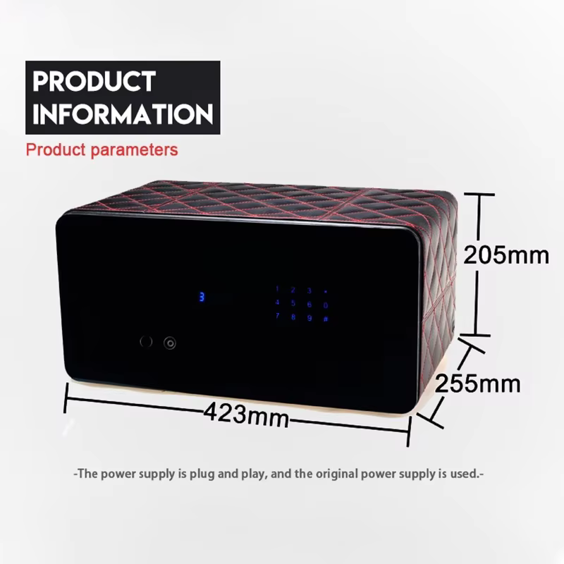 Luxury 8 Watch Safe Box Storag - Quiet Luxury Watch Men recensie en prijs