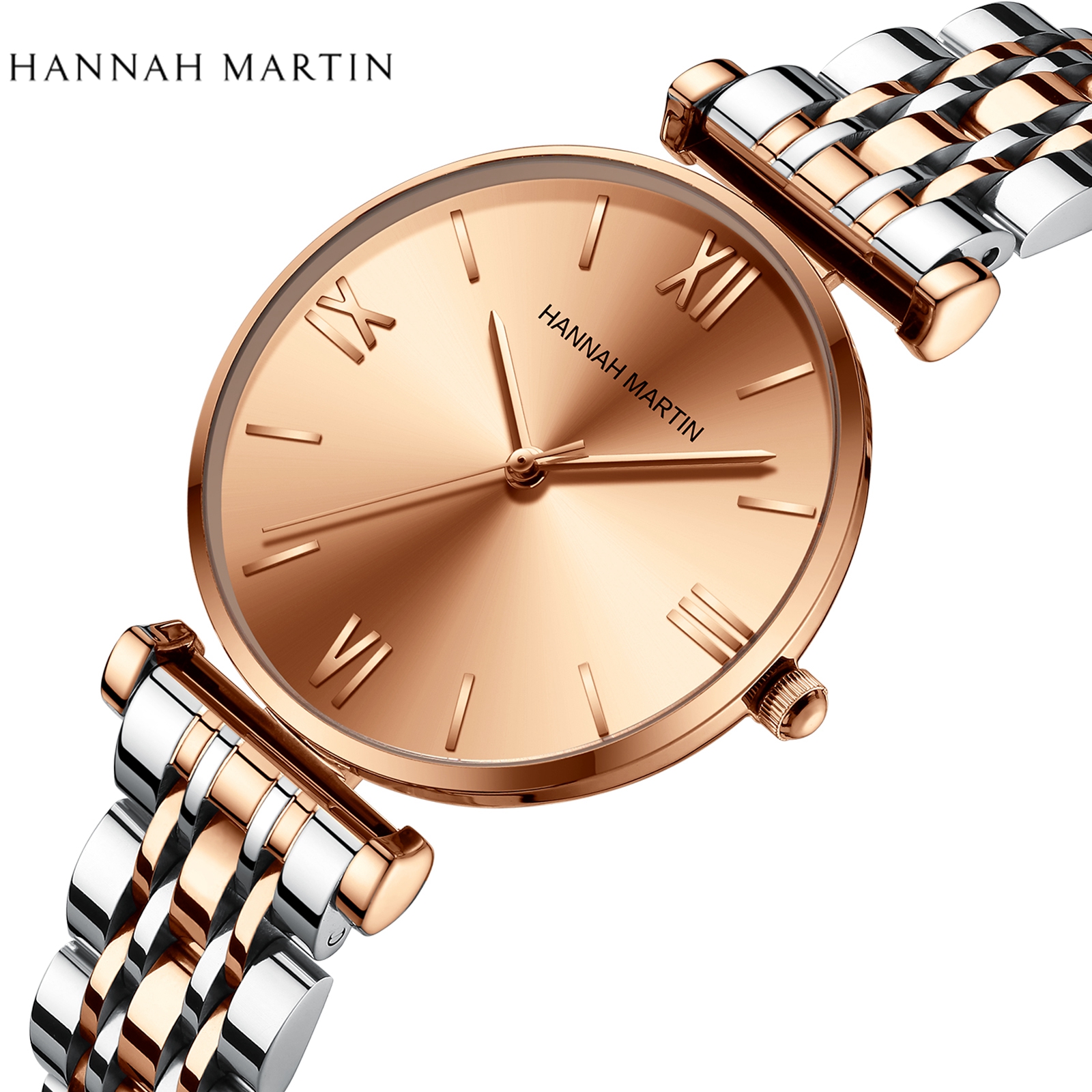 2022 New Listing Ladies Luxury - Luxury Watch Japan recensie en prijs