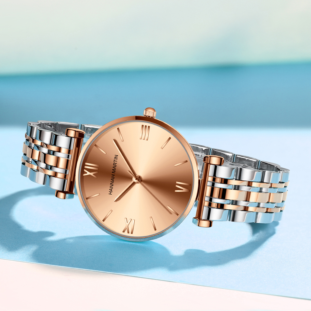 2022 New Listing Ladies Luxury - Luxury Watch Japan recensie en prijs