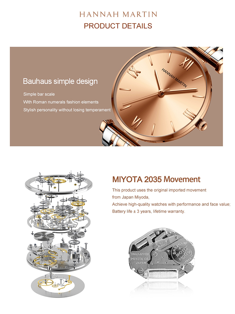 2022 New Listing Ladies Luxury - Luxury Watch Japan recensie en prijs