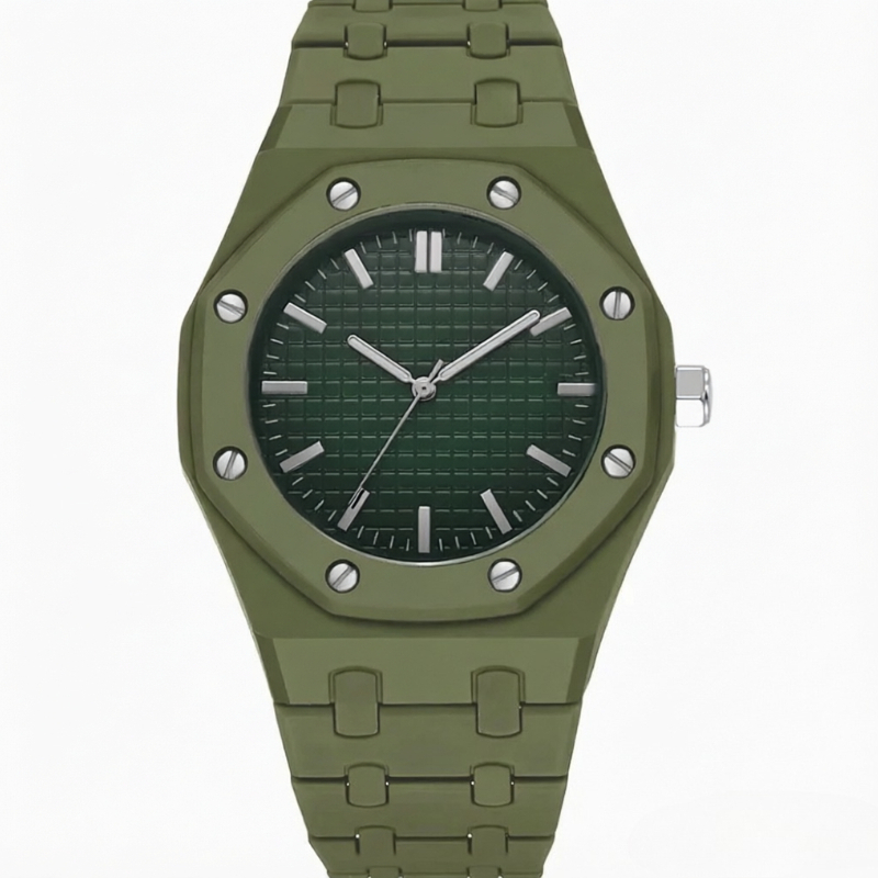 Top Brand Men Watch Luxury Bus - Luxury Watch Affordable recensie en prijs