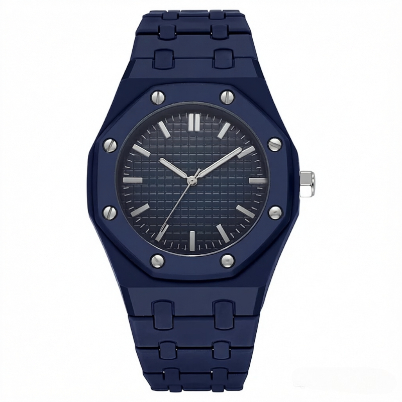 Top Brand Men Watch Luxury Bus - Luxury Watch Affordable recensie en prijs