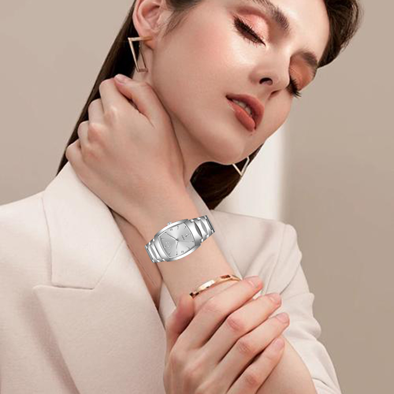 LIGE 2026 new Women's Watch Bu - Luxury Watch Ladies recensie en prijs