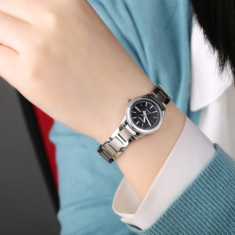 BERNY Luxury Ladies Watch Japa - Luxury Watch Japan recensie en prijs