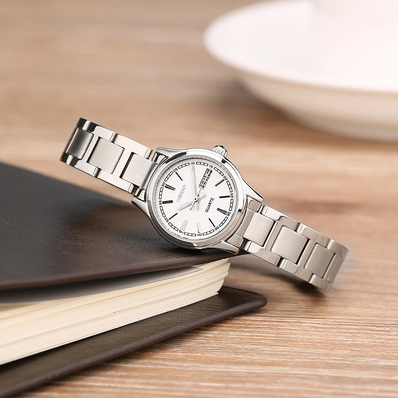 BERNY Luxury Ladies Watch Japa - Luxury Watch Japan recensie en prijs
