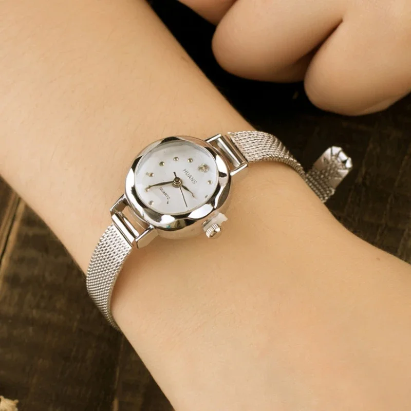 New Luxury Women Watches Casua - Luxury Watch Ladies recensie en prijs