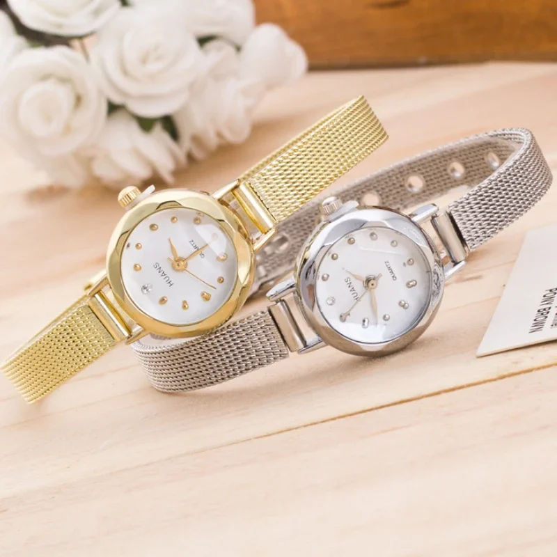New Luxury Women Watches Casua - Luxury Watch Ladies recensie en prijs