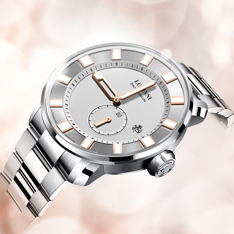 Switzerland Luxury Automatic M - Luxury Watch Japan recensie en prijs