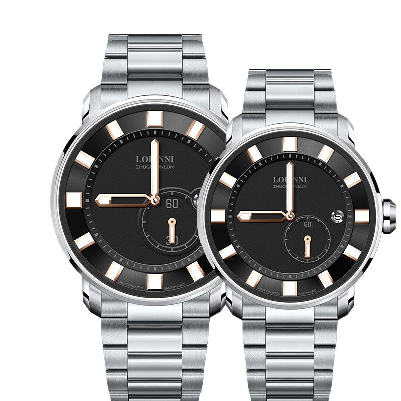 Switzerland Luxury Automatic M - Luxury Watch Japan recensie en prijs