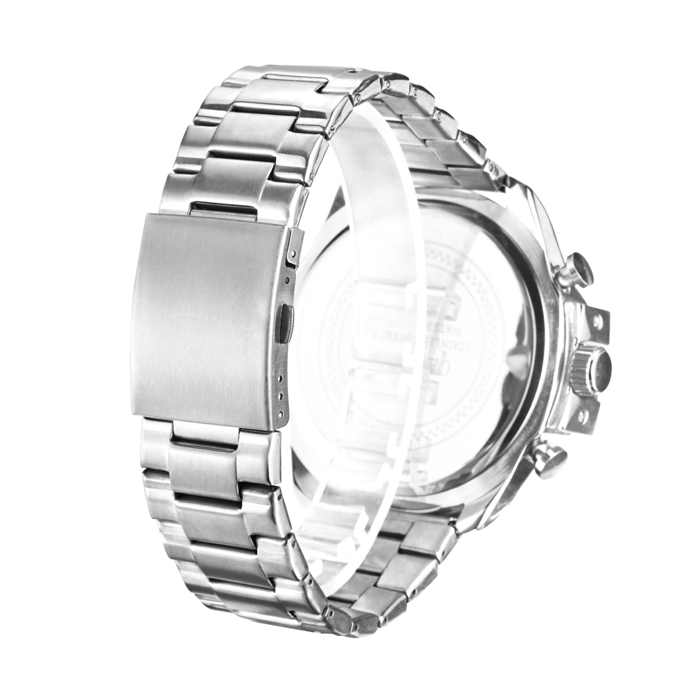Cagarny Luxury Brand Waterproo - Luxury Watch Affordable recensie en prijs