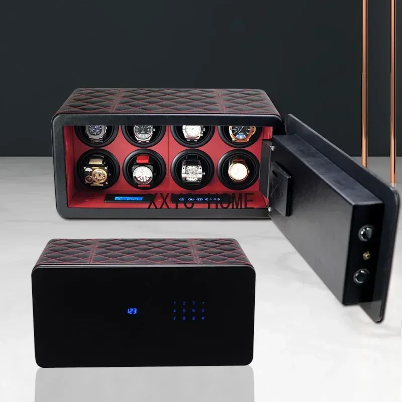 TAO Luxury 8 Watch Safe Box St - Quiet Luxury Watch Men recensie en prijs