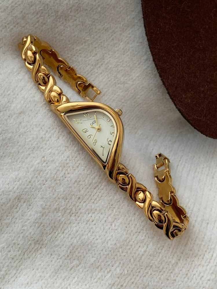 Light Luxury 22mm Gold Waterpr - Luxury Watch Quartz recensie en prijs