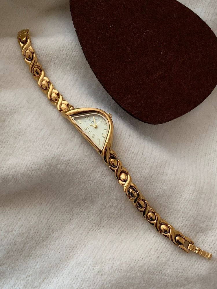 Light Luxury 22mm Gold Waterpr - Luxury Watch Quartz recensie en prijs
