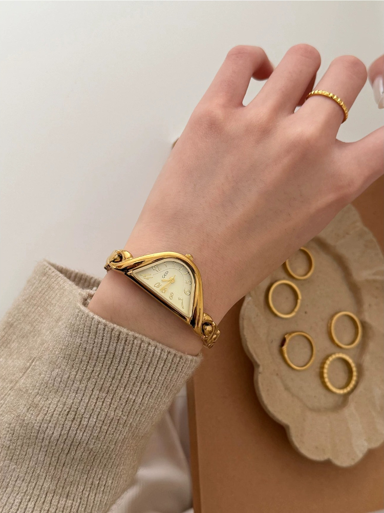 Light Luxury 22mm Gold Waterpr - Luxury Watch Quartz recensie en prijs