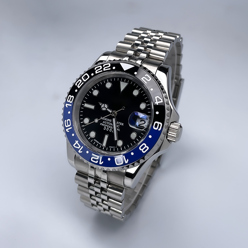 YM Style 40mm Mens Wristwatch, - Luxury Watch Cartier recensie en prijs
