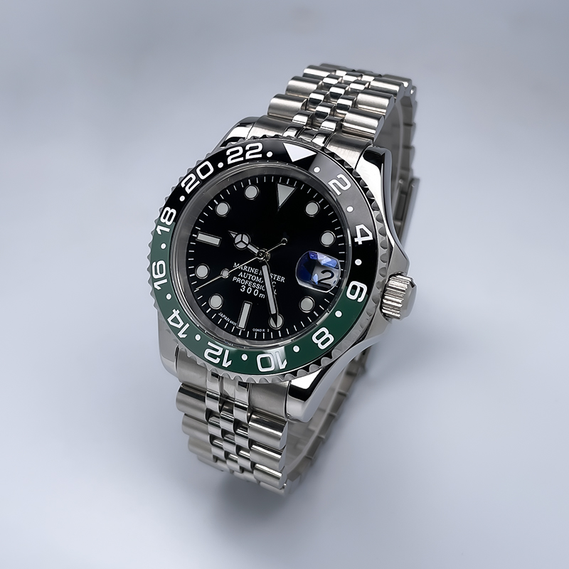 YM Style 40mm Mens Wristwatch, - Luxury Watch Cartier recensie en prijs