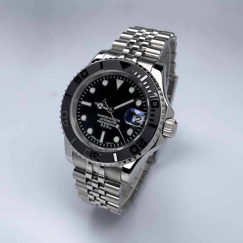 YM Style 40mm Mens Wristwatch, - Luxury Watch Cartier recensie en prijs