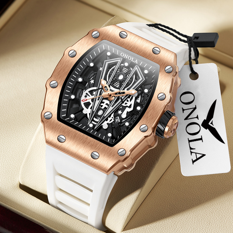 ONOLA 3826 Brand Sports Luxury - Luxury Watch Affordable recensie en prijs
