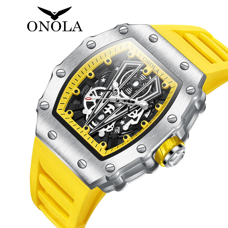ONOLA 3826 Brand Sports Luxury - Luxury Watch Affordable recensie en prijs