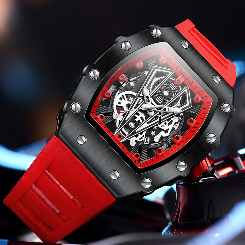 ONOLA 3826 Brand Sports Luxury - Luxury Watch Affordable recensie en prijs