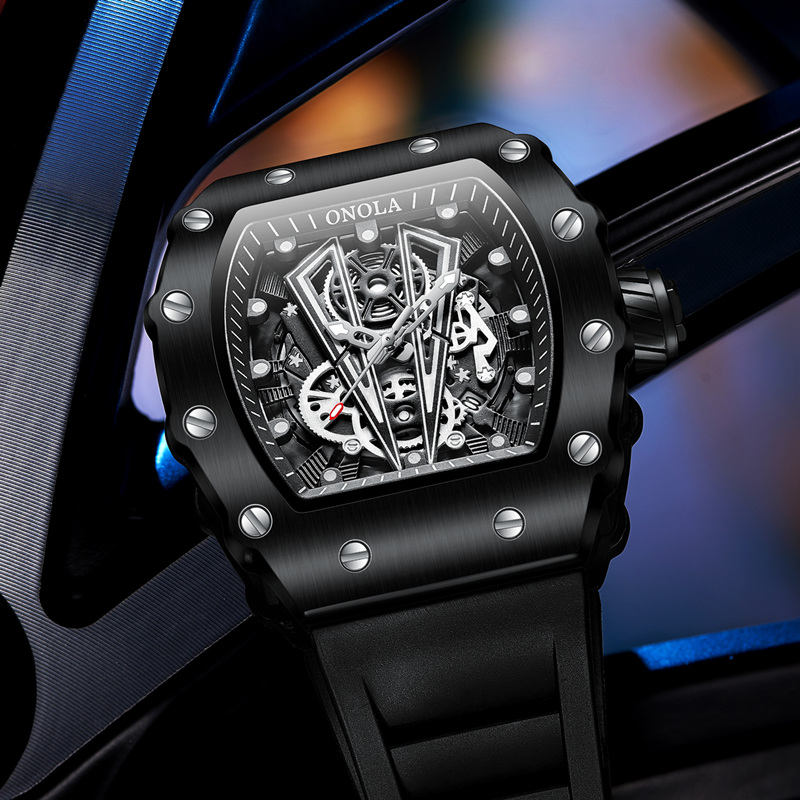 ONOLA 3826 Brand Sports Luxury - Luxury Watch Affordable recensie en prijs