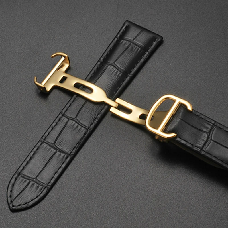 For Cartier 18 20 22 23mm Watc - Luxury Watch Cartier recensie en prijs