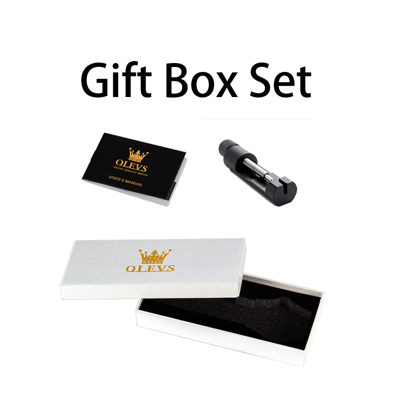 OLEVS brand beautiful women's  - Luxury Watch Ladies recensie en prijs