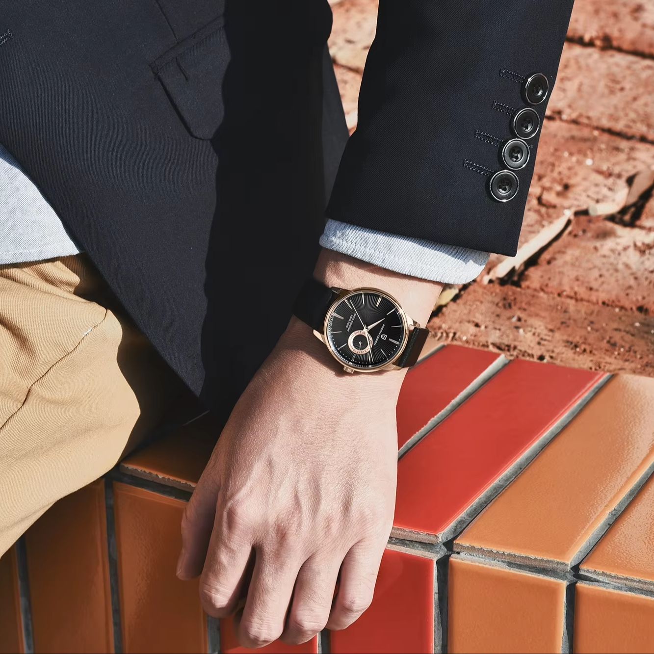PAGANI DESIGN PD-1654 Men's Lu - Luxury Watch Japan recensie en prijs