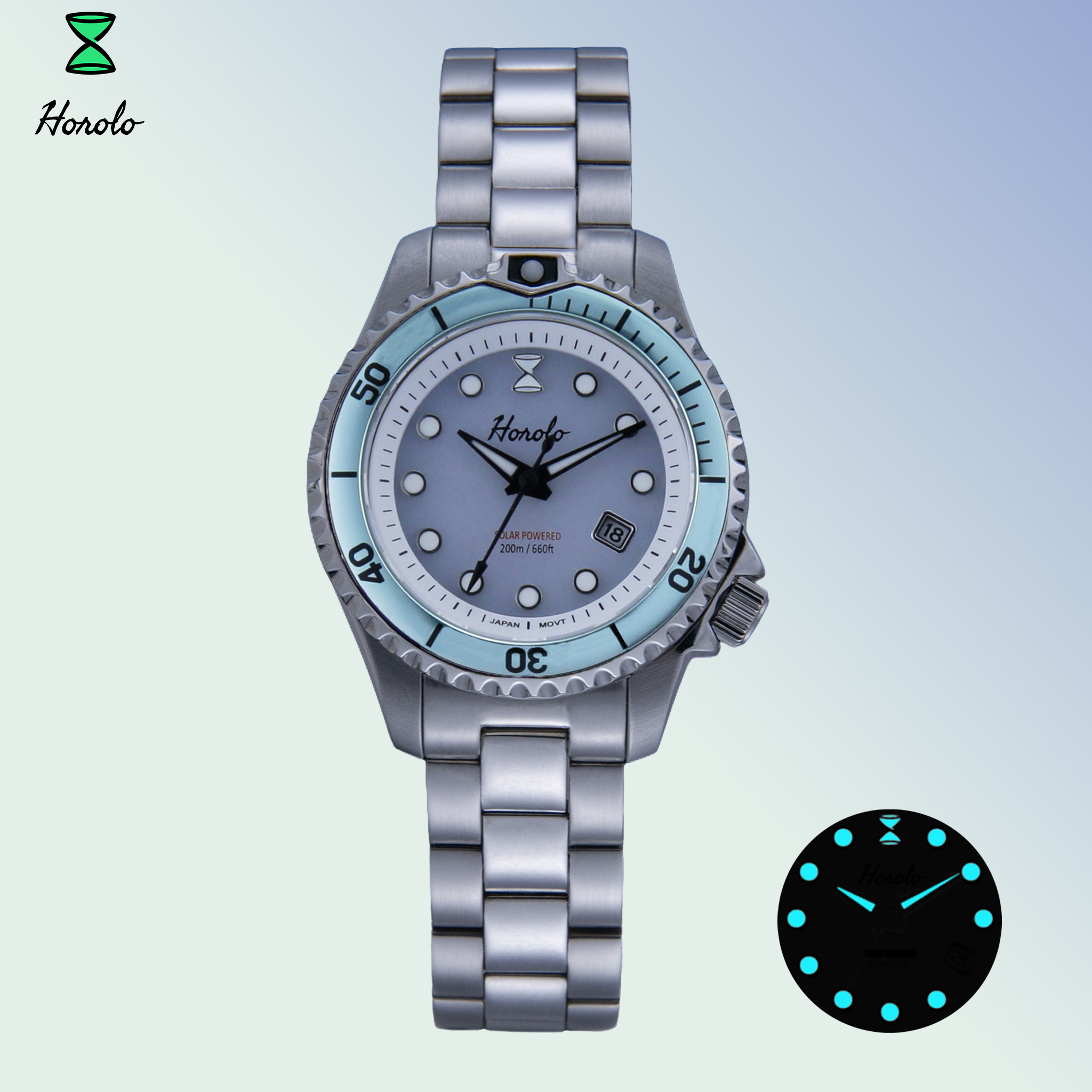 Horolo Women' Watches Japan So - Luxury Watch Japan recensie en prijs