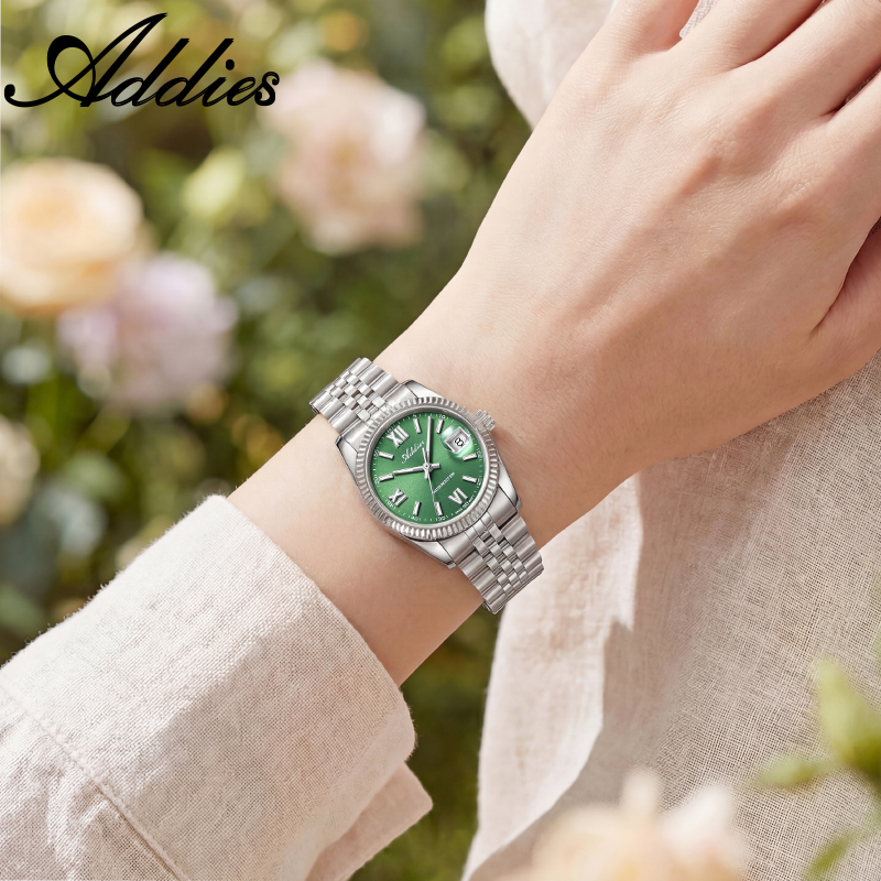 Addies High Quality Luxury Wat - Luxury Watch Ladies recensie en prijs