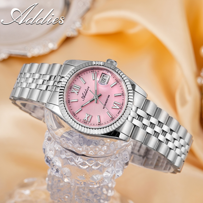 Addies High Quality Luxury Wat - Luxury Watch Ladies recensie en prijs