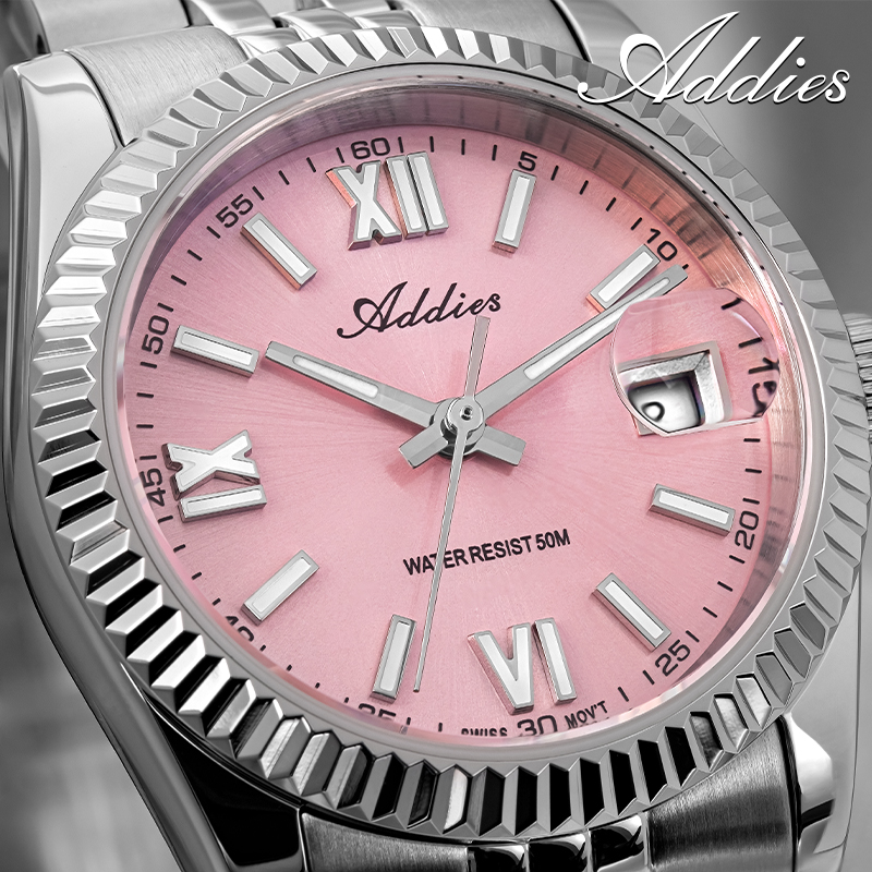 Addies High Quality Luxury Wat - Luxury Watch Ladies recensie en prijs