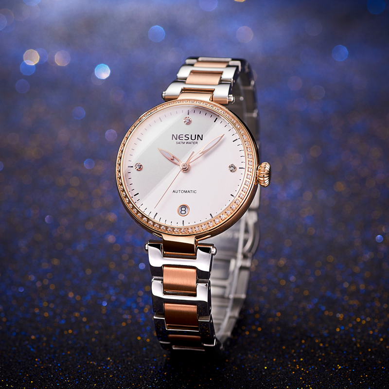 NESUN-Japan MIYOTA Automatic M - Luxury Watch Japan recensie en prijs