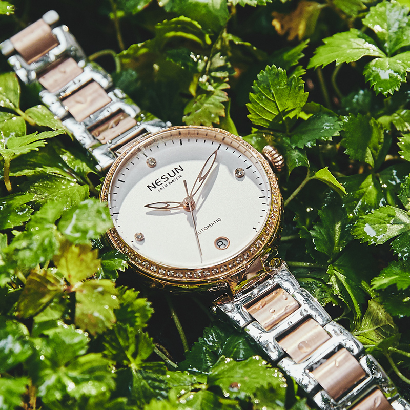 NESUN-Japan MIYOTA Automatic M - Luxury Watch Japan recensie en prijs